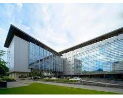 Vatika Business Centre - Tech Park One